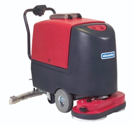 Tamm kit Cleanfix  RA 700 PA
